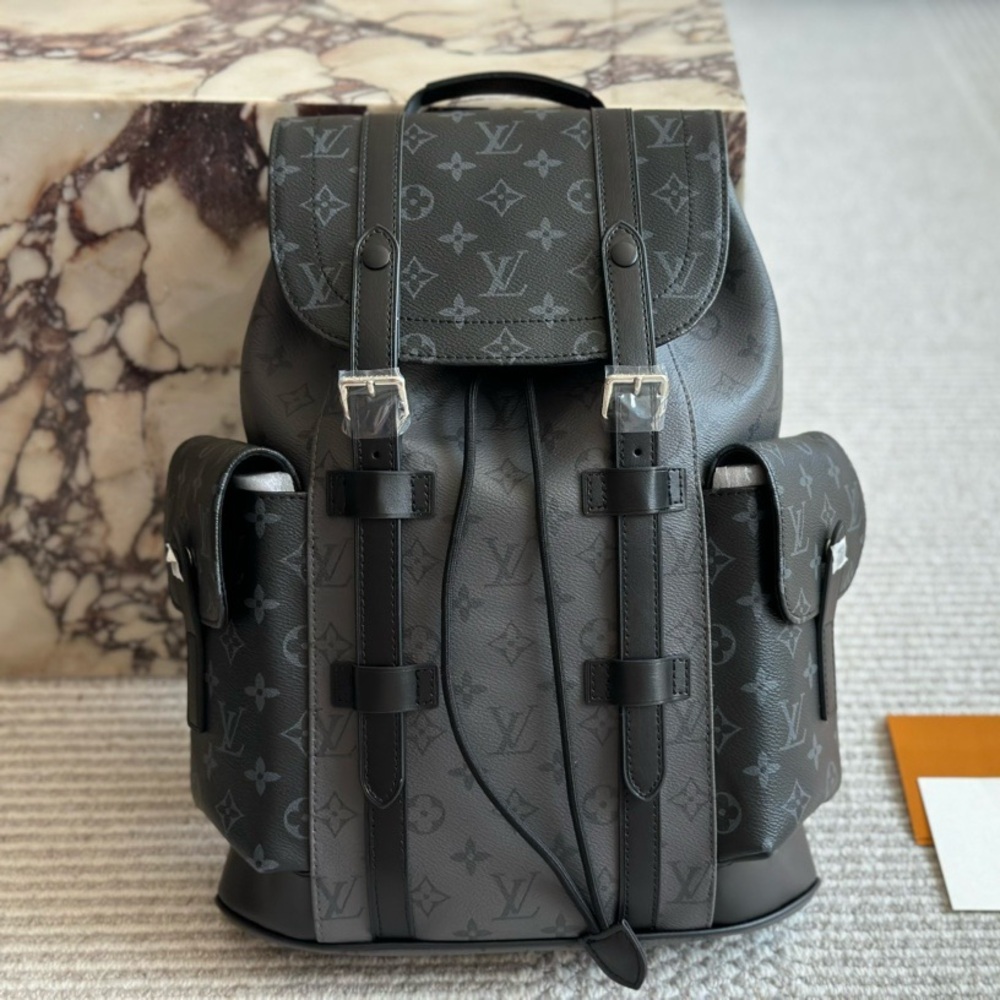 Christopher MM Backpack
